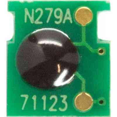 Чип для картриджа HP LJ Pro M12a/12w/26a, 1K, Black BASF (BASF-CH-CF279A) Вінниця