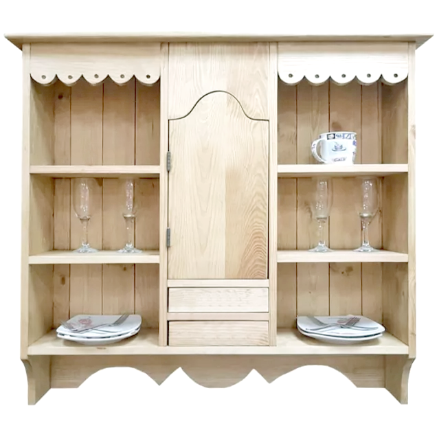 Шкаф настенный 