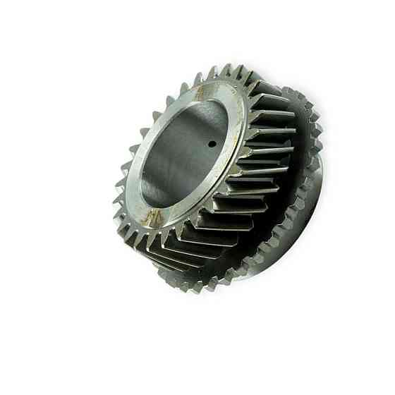 Шестерня КПП 5 пер 2108; 2110 гол. (ведомая втор.вала на подш.) с синх 08 Мукачево