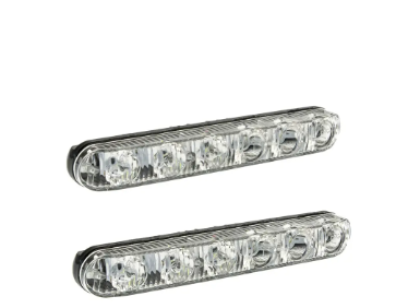 Фари денного світла CYCLONE DRL-616 Винница