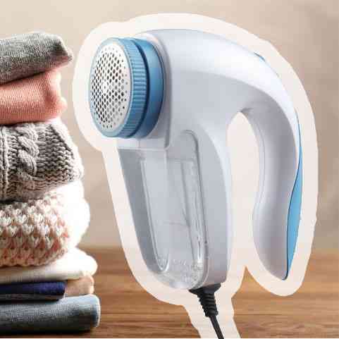 Штука для удаления катышек Lint Remover YX-5880, Машинка для убирания катышек Машинка катишок FX-82 Львов