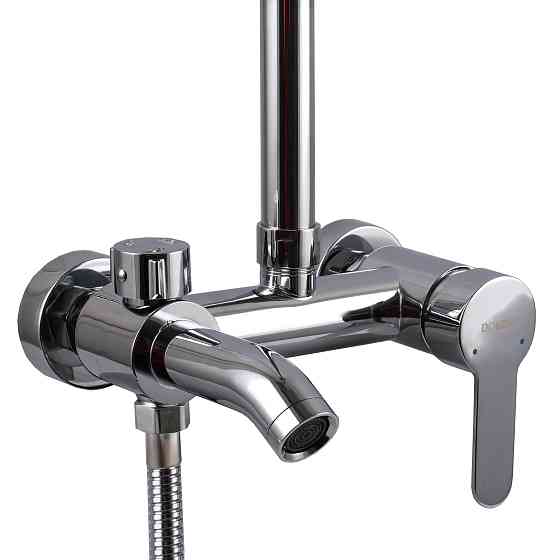 Душова система DOMINO ELLIPSE DCC-0002 Луцк