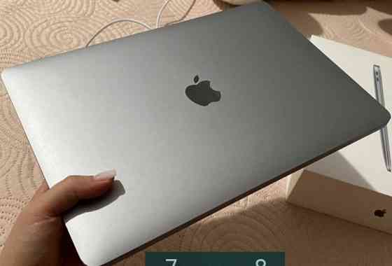 Ноутбук: Apple MacBook Air 13 (2018) A1932. Київ