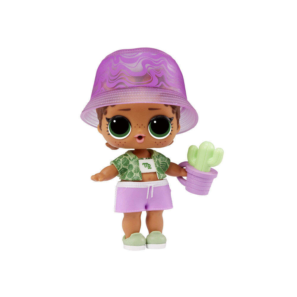 Ігровий набір з лялькою L.O.L. Surprise! – День Землі Дніпро - фото 6