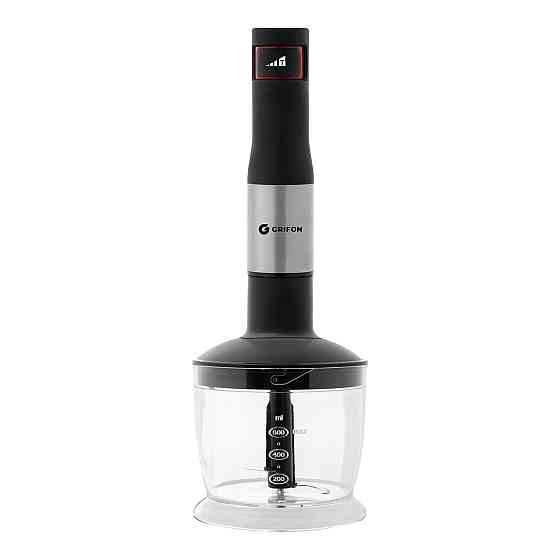 Блендер Grifon B122SSBL ( 10556 ) Харьков