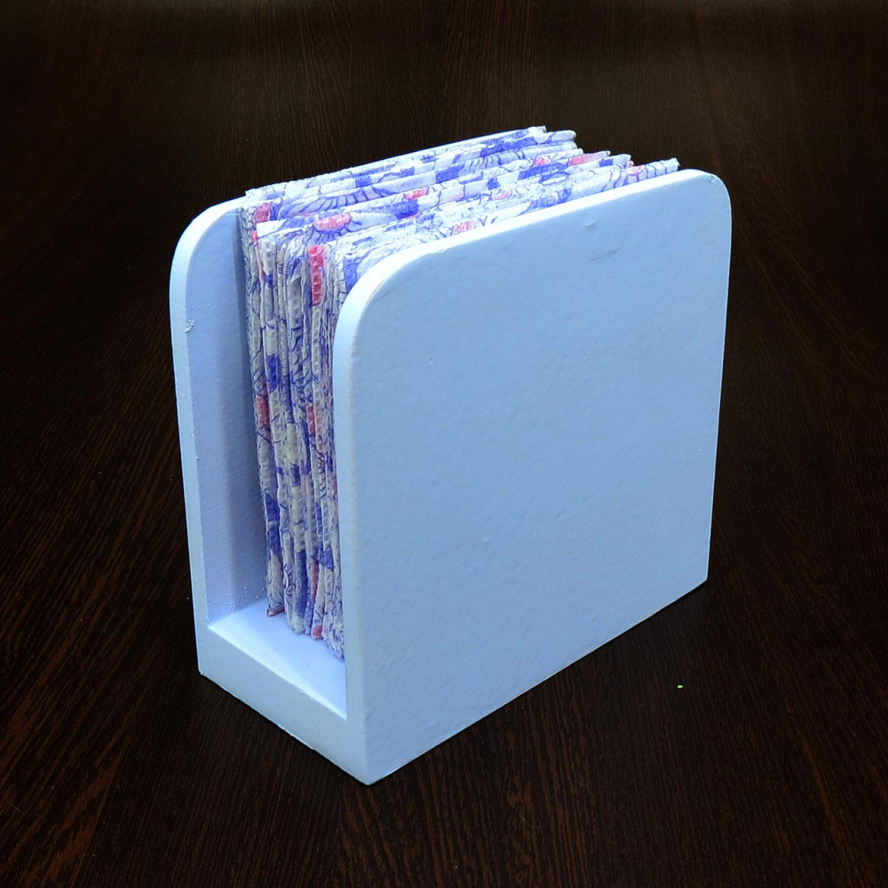 Серветниця "Сегура 14" ірис Миколаїв - фото 1