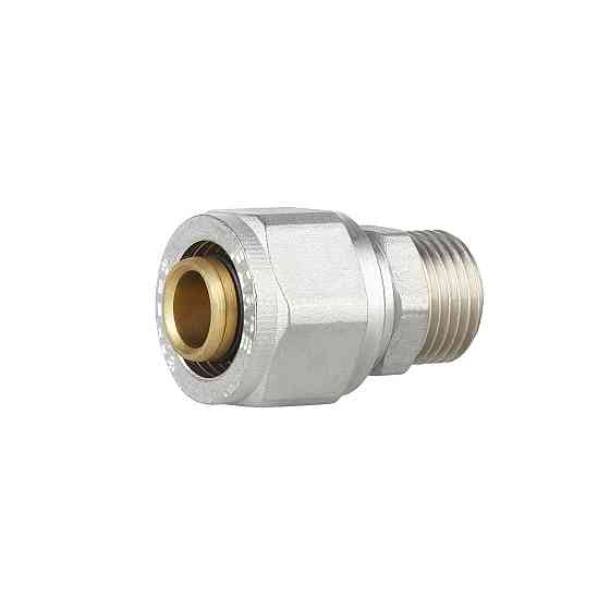 Муфта обтискна Thermo Alliance Forte 20х1/2" НР SF172W2015 Київ