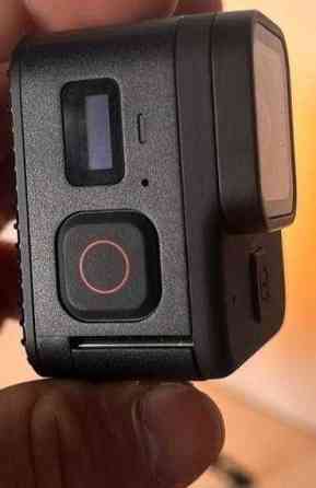 Екш- Камера GoPro Hero 11 Black MINI Київ