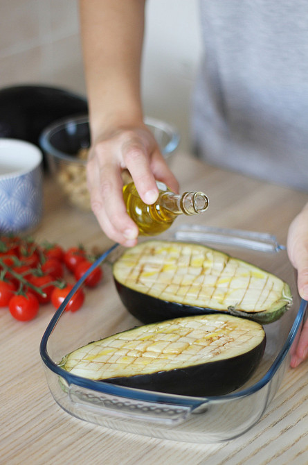 Набор форм для запекания Pyrex Classic, 2 предмета (7054302) Киев - изображение 3