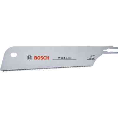 Полотно Bosch для сабельной пилы Kataba/Dozuki по дереву, 17TPI, 270мм (1.600.A02.ZB8) Винница