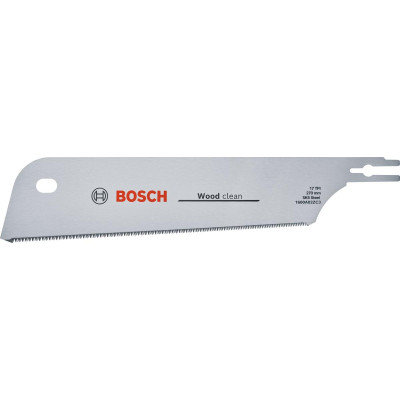 Полотно Bosch для сабельной пилы Kataba/Dozuki по дереву, 17TPI, 270мм (1.600.A02.ZB8) Винница - изображение 1