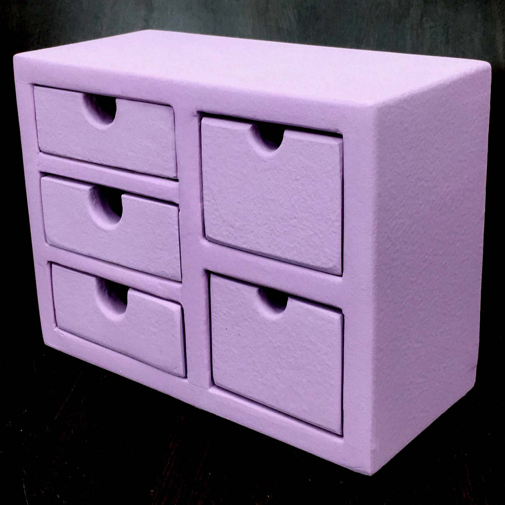 Міні-комод "Берхала" флоксс Миколаїв - фото 1