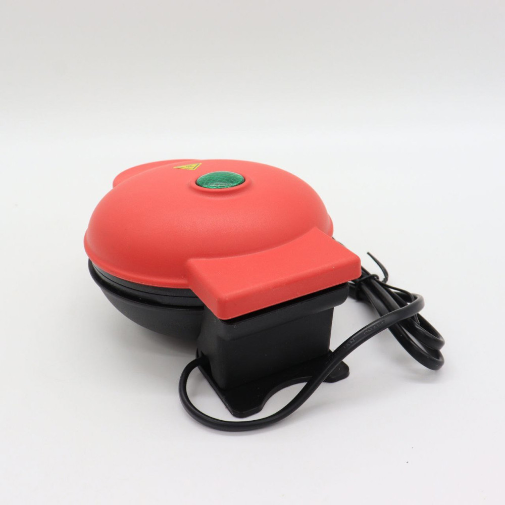 Аппарат для приготовления пончиков 7 шт,750 Вт,220В,XL-615 SBR Киев - изображение 2