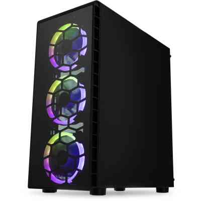 Компьютер Vinga Wolverine D9487 (I5M32G5050.D9487) Винница