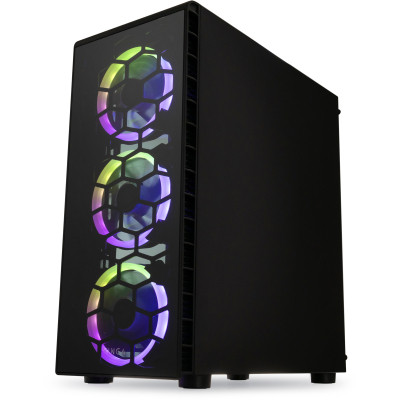 Компьютер Vinga Wolverine D9487 (I5M32G5050.D9487) Винница - изображение 2