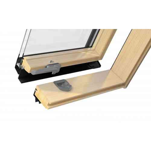 Вікно мансардне Roto Designo R79 H WD Київ