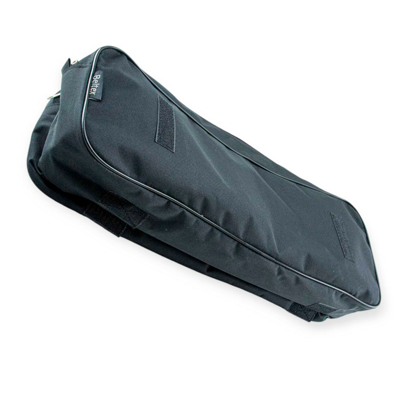 Сумка - органайзер в багажник чорна infiniti Мукачево - фото 1