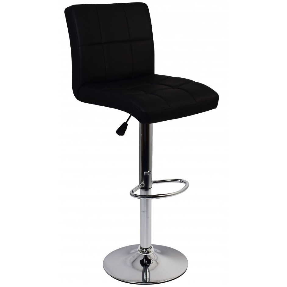 Барный стул хокер Bonro BC-0106 регулируемый стульчик кресло для кухни, барной стойки Киев - изображение 2