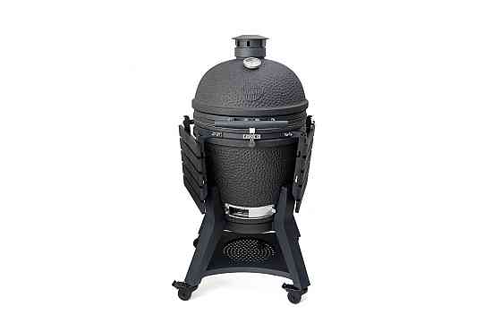 Столики для керамічного вугільного гриля GRILLI Kamado L (комплект 2 шт) 701005 Код: 012015 Рівне
