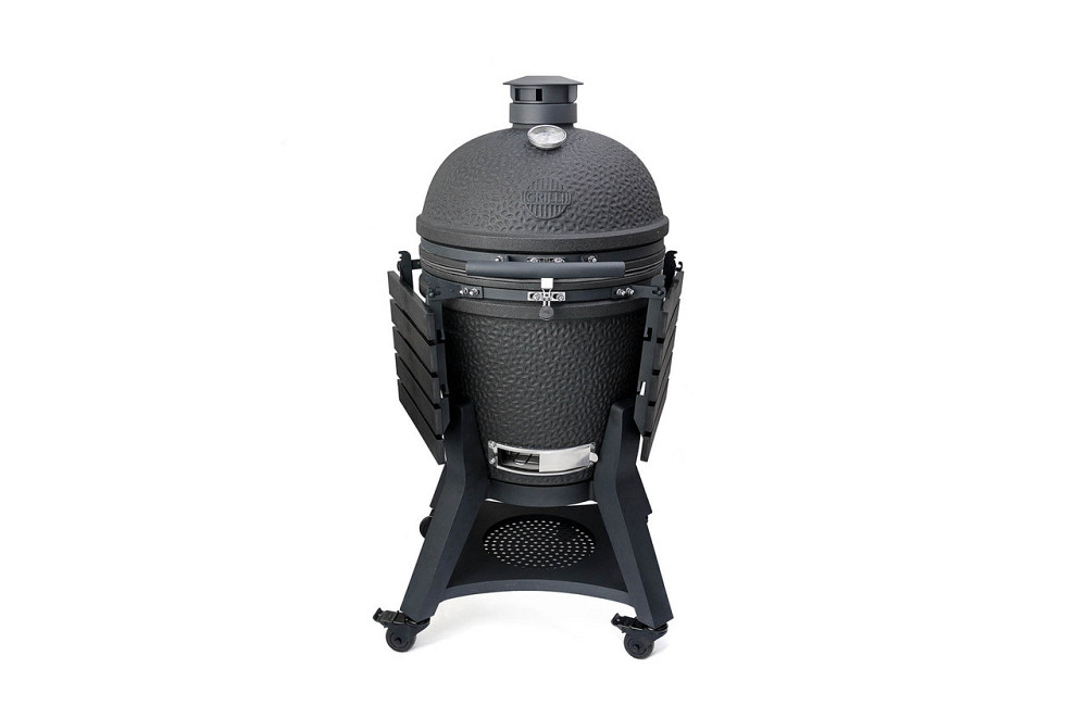 Столики для керамічного вугільного гриля GRILLI Kamado L (комплект 2 шт) 701005 Код: 012015 Рівне - фото 5