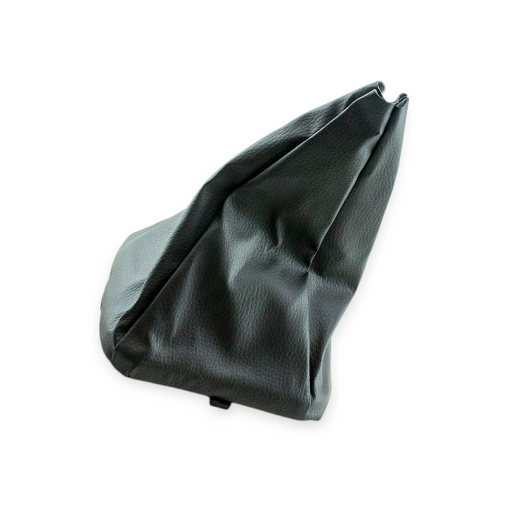 Пыльник 2110 салона кожзам серый КПП Мукачево - изображение 1