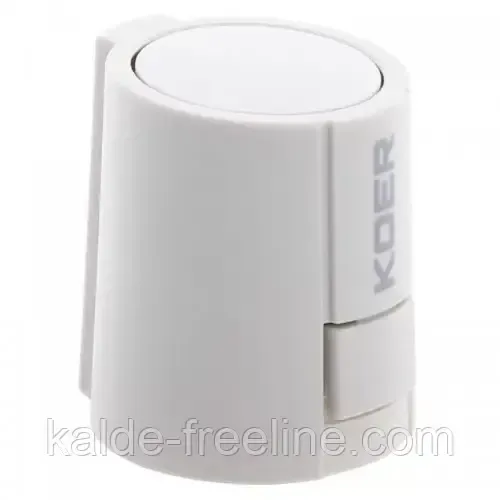 Сервопривід Koer KR.1340 - M30x1.5 24V, NC Харків