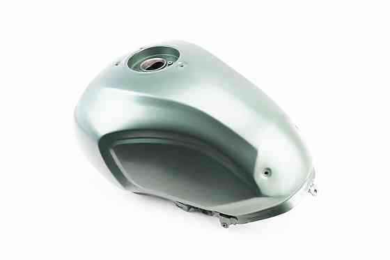 Loncin LX300-6H 300AC Бак паливний, ЗЕЛЕНИЙ матовий Київ