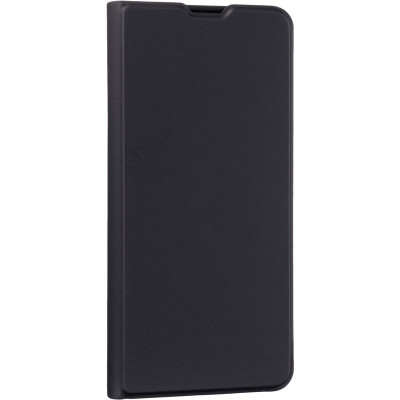 Чохол до мобільного телефона BeCover Exclusive New Style Tecno Spark Go 1 (KL4) Black (712704) Вінниця - фото 2