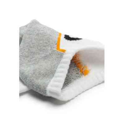 Носки Head Performance Sneaker 2 пари 781008001-062 Білий/Сірий 35-38 (8718824546254) Винница