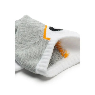 Носки Head Performance Sneaker 2 пари 781008001-062 Білий/Сірий 35-38 (8718824546254) Винница - изображение 2