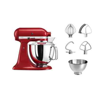Кухонный комбайн KitchenAid 5KSM175PSEER Винница