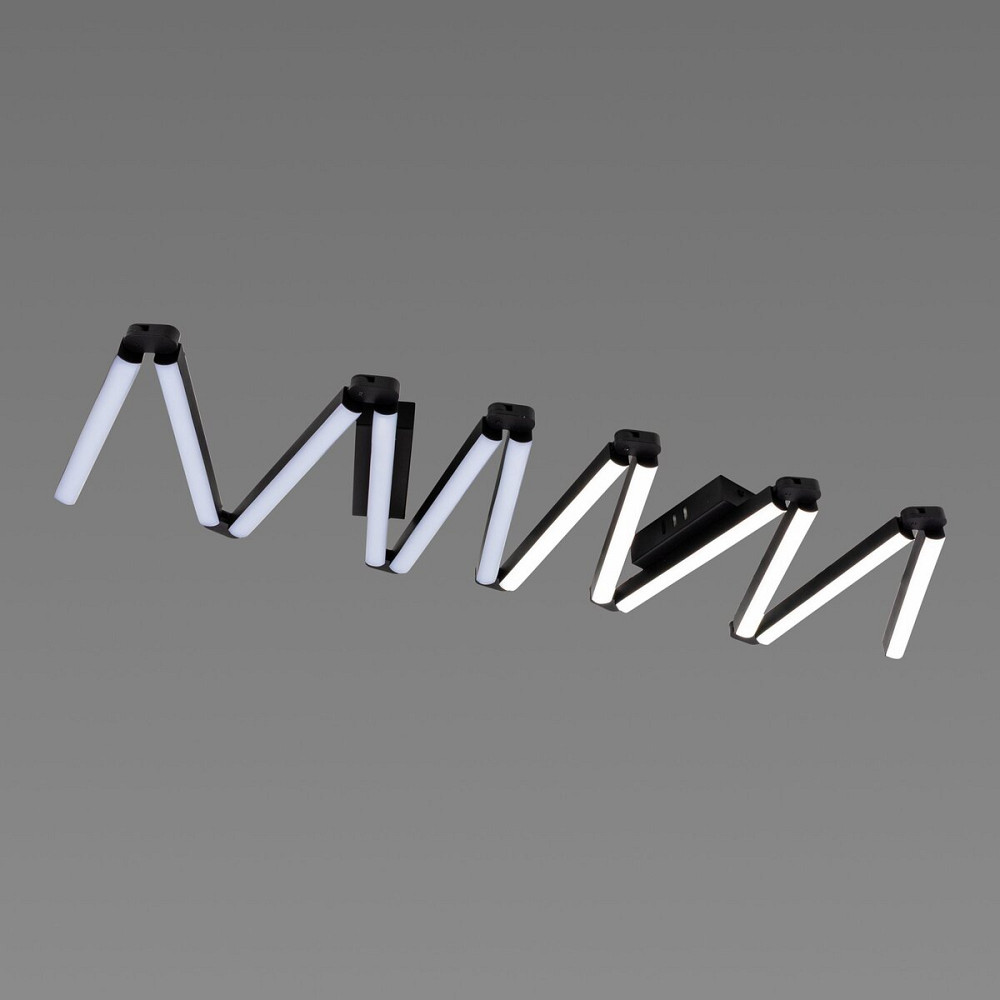 Люстра світлодіодна LDD13311-12 Коломия - фото 3