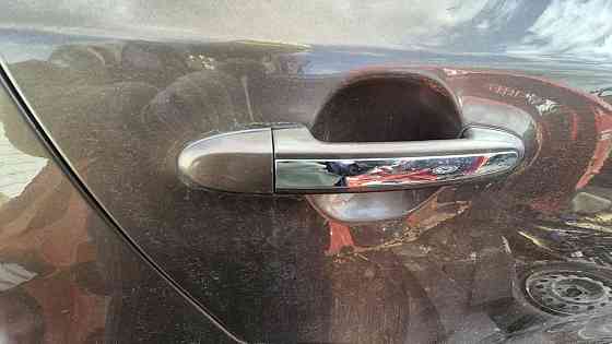 Ручка двери задняя правая Хюндай санта фе Киев