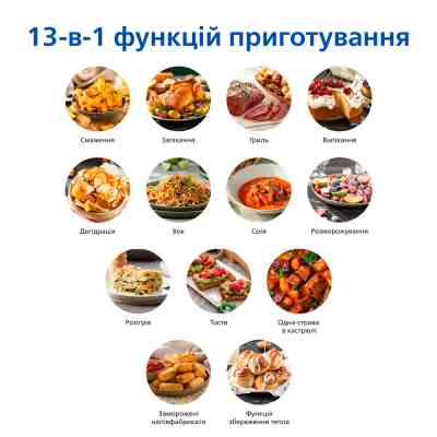 Мультипіч Philips Ovi Dual Steam (NA229/00) Вінниця