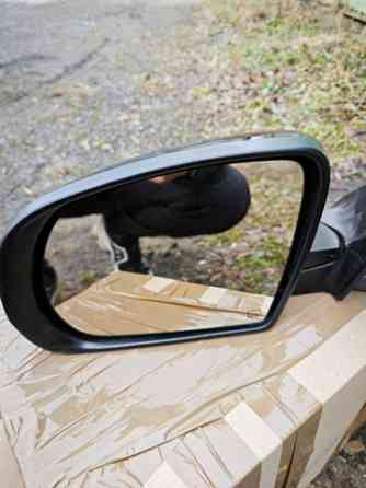 1VF37AXRAD Зеркало ліве бокове 5пін підігрів PXR Коломыя