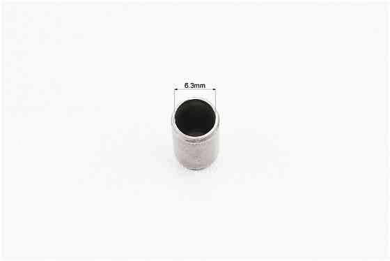 Втулка направляюча кришки блока 6,3x8x13,8mm 168F/170F Киев
