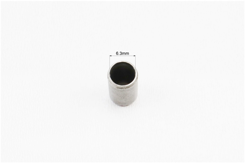 Втулка направляюча кришки блока 6,3x8x13,8mm 168F/170F Київ - фото 3