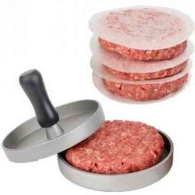 Аксесуар кухонний Gefu Прес для гамбургерів BBQ (89419) Вінниця