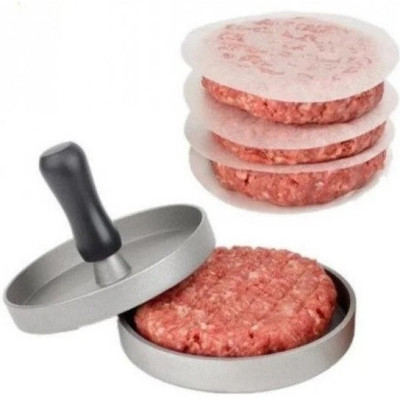 Аксесуар кухонний Gefu Прес для гамбургерів BBQ (89419) Вінниця - фото 2