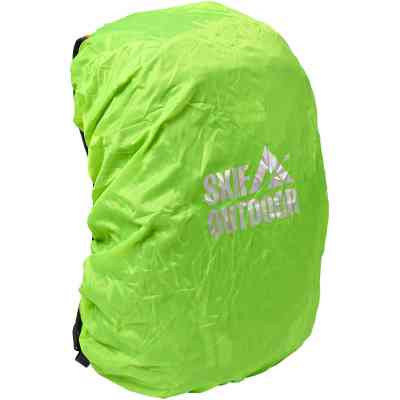 Рюкзак туристический Skif Outdoor Camper 35L Dark Grey (8643DG) Винница