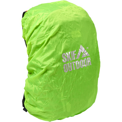 Рюкзак туристический Skif Outdoor Camper 35L Dark Grey (8643DG) Винница - изображение 3