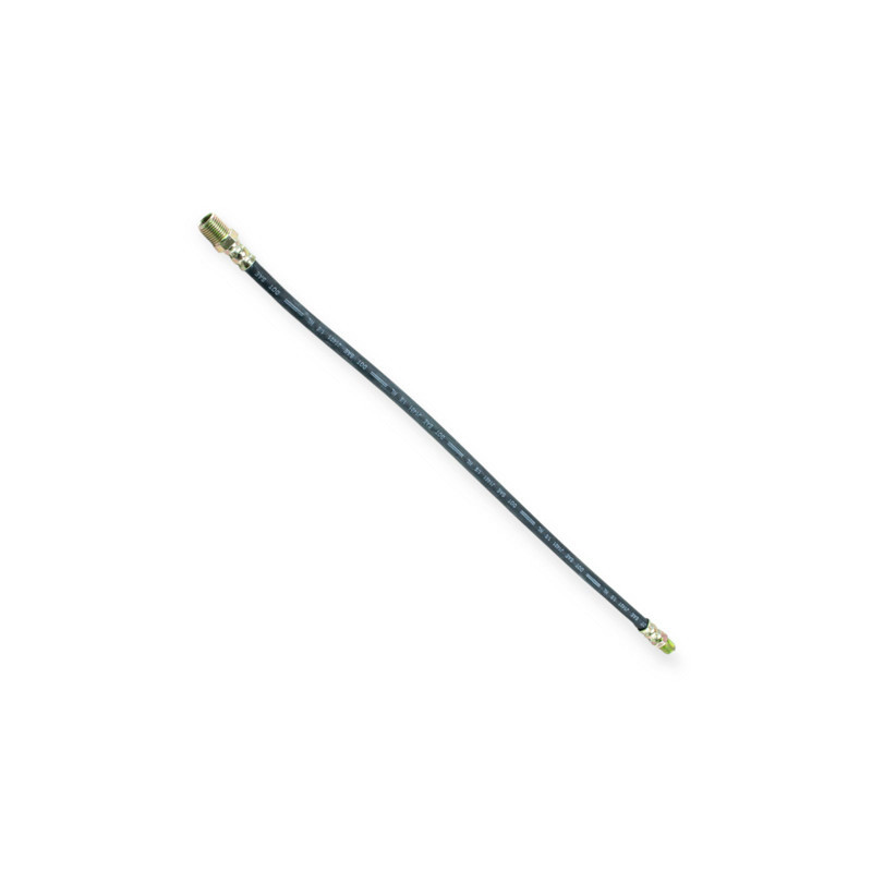 Шланг УРАЛ передний (510 мм) тормозной Мукачево - изображение 1