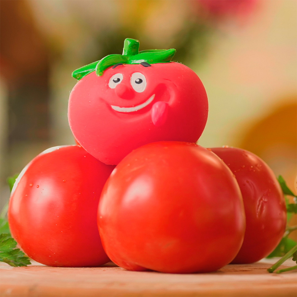 Стретч-іграшка у вигляді овочу – Borsch Дніпро - фото 10