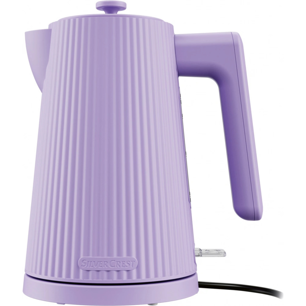 Чайник Silver Crest SWKP 3100 A1 Луцьк - фото 2