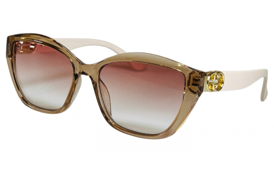 Окуляри тоновані з діоптріями ТОН2-1.0 Луцьк