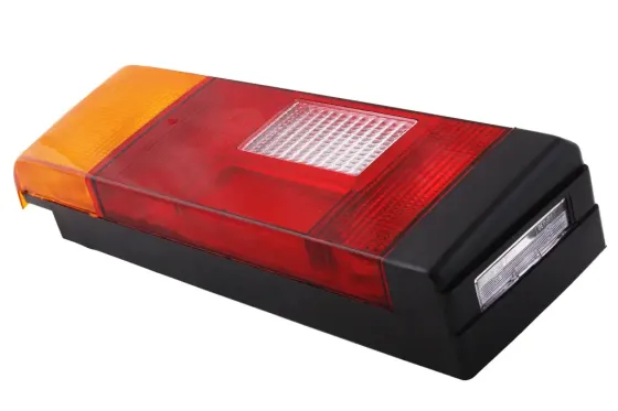 Розсіювач ліхтаря Таврія з корпусом АЕА правий Вінниця