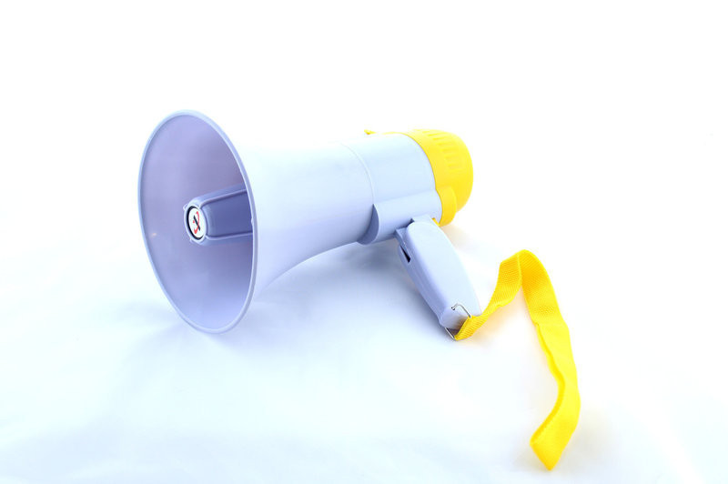 Громкоговоритель MEGAPHONE HW 8C/ 2930/ 15wat (20 шт) Одесса - изображение 3