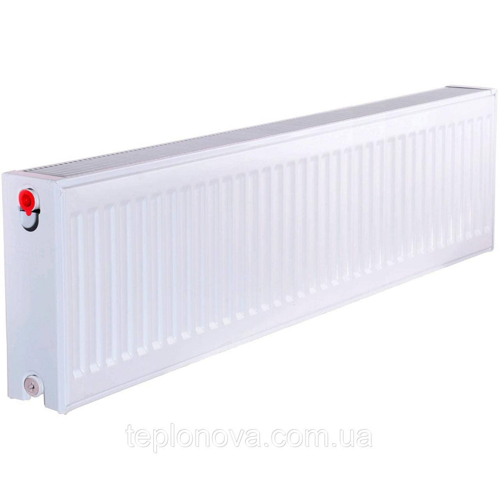 Радиатор панельный стальной BIASI 22 бок 300x1200 Черновцы - изображение 10