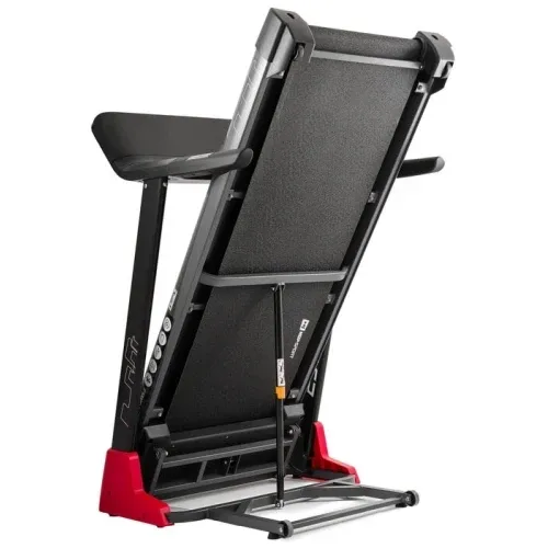 Бігова доріжка Hop-Sport 3200 Київ - фото 5