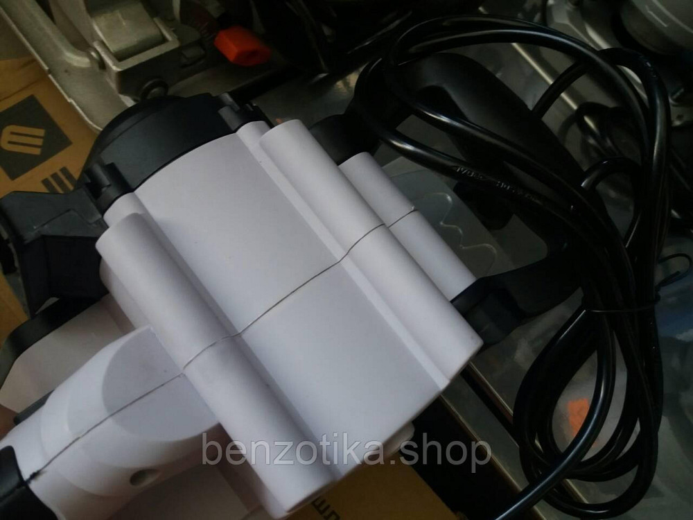 Стрічкова шліфмашина ЕЛПРОМ ЕЛШМ-920 Київ - фото 3